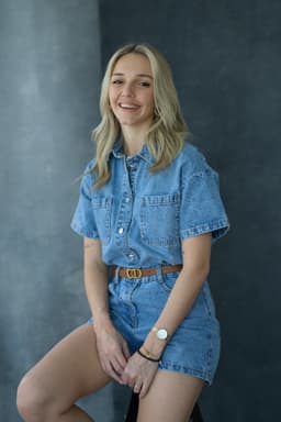 Cassandre Joey