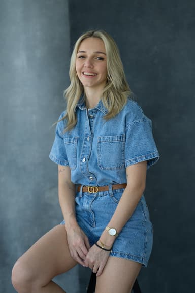 Cassandre Joey