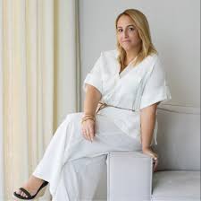 Joan Caroline